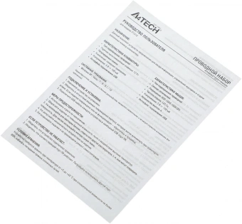 Клавиатура + мышь A4Tech Fstyler F1010 клав:черный/оранжевый мышь:черный/оранжевый USB Multimedia (F1010 ORANGE) - купить недорого с доставкой в интернет-магазине