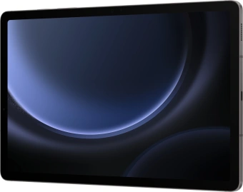 Планшет Samsung Galaxy Tab S9 FE BSM-X516B 1380 (2.4) 8C RAM6Gb ROM128Gb 10.9" TFT 2304x1440 5G eSIM Android 13 графит 8Mpix 12Mpix BT WiFi microSD 1Tb 8000mAh - купить недорого с доставкой в интернет-магазине