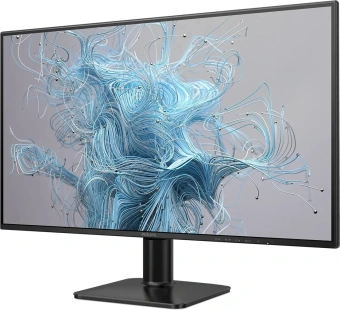 Монитор Philips 27" 27E2N1110 черный IPS LED 16:9 HDMI матовая 1500:1 250cd 178гр/178гр 1920x1080 120Hz VGA FHD 3.5кг - купить недорого с доставкой в интернет-магазине