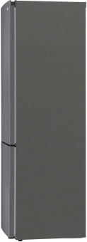 Холодильник LG GA-B509CLCL 2-хкамерн. графит мат. инвертер - купить недорого с доставкой в интернет-магазине
