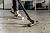 Строительный пылесос Karcher WD 4 V-20/5/22 1000Вт (уборка: сухая/сбор воды) желтый