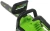 Цепная пила Greenworks GD24CS30K4 аккум. дл.шины:12" (30cm) 1аккум. 4Ач ЗУ (2007007UB) - купить недорого с доставкой в интернет-магазине