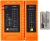 Тестер кабельный Lanmaster LAN-TST-WRM-310-POE - купить недорого с доставкой в интернет-магазине