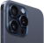 Смартфон Apple A3108 iPhone 15 Pro Max 256Gb синий титан моноблок 3G 4G 2Sim 6.7" iOS 17 802.11 a/b/g/n/ac/ax NFC GPS - купить недорого с доставкой в интернет-магазине