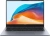 Ноутбук Huawei MateBook D 14 Core i5 12450H 16Gb SSD512Gb Intel UHD Graphics 14" IPS FHD+ (1920x1200) без ОС grey space WiFi BT Cam (53013XET) - купить недорого с доставкой в интернет-магазине