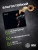 Коврик для мыши Cactus Night Cat 220x180x2мм (CS-MPC-P12XS) - цена, купить или заказать с доставкой в интернет-магазине Коврик для мыши Cactus Night Cat 220x180x2мм (CS-MPC-P12XS) - купить недорого с доставкой в интернет-магазине