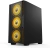 Корпус Accord ACC-ZCU1B черный без БП mATX 5x120mm 2xUSB3.0 1xUSB3.1 audio bott PSU - купить недорого с доставкой в интернет-магазине
