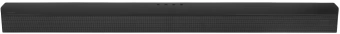 Саундбар Samsung HW-B650F/RU 3.1 120Вт+250Вт черный - купить недорого с доставкой в интернет-магазине