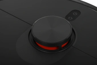 Пылесос-робот Xiaomi X20 Max EU 55Вт черный - купить недорого с доставкой в интернет-магазине