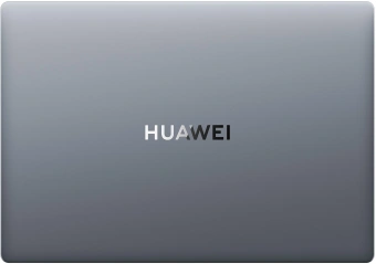 Ноутбук Huawei MateBook D 16 MCLF-X Core i5 12450H 16Gb SSD512Gb Intel UHD Graphics 16" IPS (1920x1200) без ОС grey space WiFi BT Cam (53013YDK) - купить недорого с доставкой в интернет-магазине