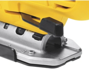 Лобзик DeWalt DWE349 +1пил. 650Вт 3200ходов/мин от электросети - купить недорого с доставкой в интернет-магазине