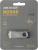 Флеш Диск Hikvision 64GB M200S Hiksemi HS-USB-M200S/64G USB2.0 черный - купить недорого с доставкой в интернет-магазине