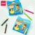 Карандаши цв. Deli EC-134-12 Color Kids трехгран. ассорти 12цв. карт.кор. (12шт) 12 карандашей - купить недорого с доставкой в интернет-магазине