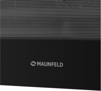 Духовой шкаф Электрический Maunfeld EOEC.564B черный - купить недорого с доставкой в интернет-магазине