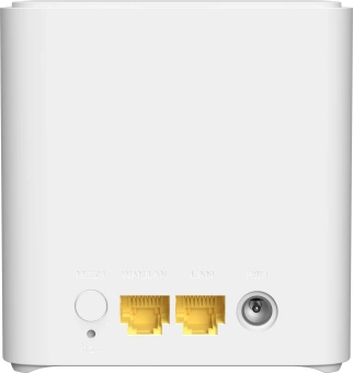 Бесшовный Mesh роутер Tenda EX3 (EX3(2-PACK)) AX1500 10/100/1000BASE-TX белый (упак.:2шт) - цена, купить или заказать с доставкой в интернет-магазине Бесшовный Mesh роутер Tenda EX3 (EX3(2-PACK)) AX1500 10/100/1000BASE-TX белый (упак.:2шт) - купить недорого с доставкой в интернет-магазине