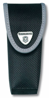 Чехол Victorinox 4.0547.3 нейлон петля черный без упаковки - купить недорого с доставкой в интернет-магазине