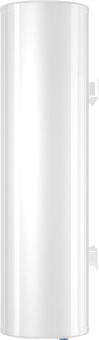 Водонагреватель Thermex Double 50 2.5кВт 50л электрический настенный/белый - купить недорого с доставкой в интернет-магазине