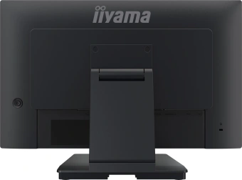 Монитор Iiyama 21.5" ProLite T2254MSC-B2AG черный IPS LED 4ms 16:9 HDMI M/M глянцевая HAS 1300:1 300cd 178гр/178гр 1920x1080 100Hz DP FHD USB Touch 2.9кг - купить недорого с доставкой в интернет-магазине
