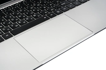 Ноутбук Osio FocusLine F140I-001 Core i3 1125G4 8Gb SSD256Gb Intel UHD Graphics 14" IPS FHD (1920x1080) без ОС grey WiFi BT Cam 6000mAh - купить недорого с доставкой в интернет-магазине