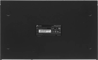 Коммутатор TP-Link TL-SF1016DS (L2) 16x100Мбит/с неуправляемый - купить недорого с доставкой в интернет-магазине