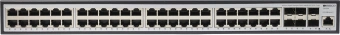 Коммутатор Origo OS3254 OS3254/A1A 48x1Гбит/с 6SFP+ управляемый - купить недорого с доставкой в интернет-магазине
