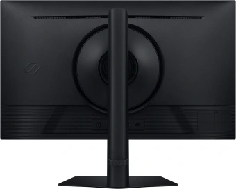 Монитор Samsung 27" S27FG606EIXCI черный IPS LED 16:9 HDMI матовая HAS 350cd 178гр/178гр 2560x1440 350Hz DP 2K - купить недорого с доставкой в интернет-магазине