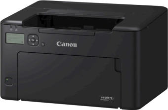 Принтер лазерный Canon i-Sensys LBP122dw (5620C001AA) A4 Duplex WiFi черный - купить недорого с доставкой в интернет-магазине