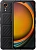 Смартфон Samsung SM-G556B Galaxy XCover7 128Gb 6Gb черный моноблок 3G 4G 1Sim 6.6" 1080x2408 Android 14 50Mpix 802.11 a/b/g/n/ac NFC GPS GSM900/1800 GSM1900 Protect microSD max1024Gb