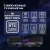 Видеокарта Asus PCI-E 5.0 ROG-STRIX-RTX5070-O12G-GAMING NVIDIA GeForce RTX 5070 12Gb 192bit GDDR7 2655/28000 HDMIx2 DPx3 HDCP Ret - купить недорого с доставкой в интернет-магазине