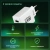 Сетевое зар./устр. Digma Pro DPW4A 45W 3A (PD+QC) USB-C/USB-A универсальное белый (DPW4A5GX11WH) - цена, купить или заказать с доставкой в интернет-магазине Сетевое зар./устр. Digma Pro DPW4A 45W 3A (PD+QC) USB-C/USB-A универсальное белый (DPW4A5GX11WH) - купить недорого с доставкой в интернет-магазине