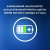 Зубная щетка электрическая Oral-B Cross Action Pro D305.513.3 бирюзовый - купить недорого с доставкой в интернет-магазине