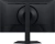 Монитор Samsung 27" S27FG606EIXCI черный IPS LED 16:9 HDMI матовая HAS 350cd 178гр/178гр 2560x1440 350Hz DP 2K - купить недорого с доставкой в интернет-магазине