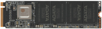 Накопитель SSD A-Data PCIe 4.0 x4 2TB ALEG-800-2000GCS Legend 800 M.2 2280 - купить недорого с доставкой в интернет-магазине