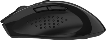 Мышь A4Tech G7-810 Air2 черный оптическая (2000dpi) беспроводная USB для ноутбука (7but) - купить недорого с доставкой в интернет-магазине