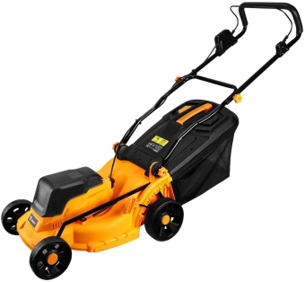 Газонокосилка роторная Deko DKLM40V (085-2025) - купить недорого с доставкой в интернет-магазине