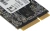 Накопитель SSD Netac SATA-III 128GB NT01N5M-128G-M3X N5M mSATA - купить недорого с доставкой в интернет-магазине