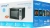 Микроволновая Печь Vitek VT-MW0520 20л. 700Вт черный/серебристый - цена, купить или заказать с доставкой в интернет-магазине Микроволновая Печь Vitek VT-MW0520 20л. 700Вт черный/серебристый - купить недорого с доставкой в интернет-магазине
