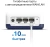 Бесшовный Mesh роутер Mercusys Halo H50G(3-pack) AC1900 10/100/1000BASE-TX белый (упак.:3шт) - цена, купить или заказать с доставкой в интернет-магазине Бесшовный Mesh роутер Mercusys Halo H50G(3-pack) AC1900 10/100/1000BASE-TX белый (упак.:3шт) - купить недорого с доставкой в интернет-магазине