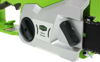 Цепная пила Greenworks GCS2046 от сети 2000Вт дл.шины:18" (45cm) (20037) - купить недорого с доставкой в интернет-магазине