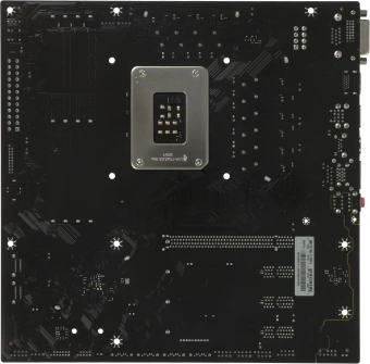 Материнская плата Biostar B760MXC Pro Soc-1700 Intel B760 4xDDR5 mATX AC`97 8ch(7.1) 2.5Gg RAID+VGA+DVI+HDMI - купить недорого с доставкой в интернет-магазине