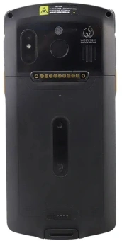 Терминал сбора данных Urovo DT50S (DT50S-13Q3HSR4G6EU) - купить недорого с доставкой в интернет-магазине