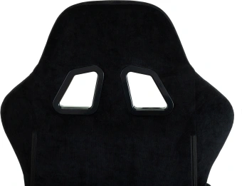 Кресло игровое Knight Terminator черный Light-20 крестов. металл - купить недорого с доставкой в интернет-магазине