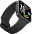 Смарт-часы Xiaomi Redmi Watch 6 2.07" AMOLED корп.черный рем.черный разм.брасл.:135-205мм (BHR08CIGL) - купить недорого с доставкой в интернет-магазине