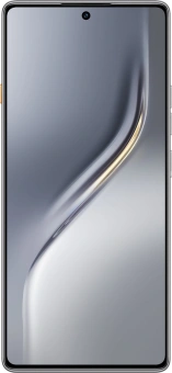 Смартфон Tecno Camon 40 256Gb 8Gb черный моноблок 3G 4G 2Sim 6.78" 1080x2436 Android 15 50Mpix 802.11 a/b/g/n/ac NFC GPS GSM900/1800 GSM1900 Protect FM microSD max1024Gb - купить недорого с доставкой в интернет-магазине