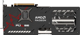 Видеокарта Sapphire PCI-E 5.0 11348-03-20G PULSE AMD RADEON RX 9070 XT GAMING 16GB AMD Radeon RX 9070XT 16Gb 256bit GDDR6 2400/20000 HDMIx2 DPx2 HDCP Ret - купить недорого с доставкой в интернет-магазине