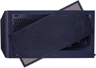 ПК Bloody BD-PC RB65C2 MT Ryzen 5 7500F (3.7) 32Gb SSD1Tb RX 7700XT 12Gb Windows 11 Home 64 2.5Gigabit WiFi BT 650W черный (RUS) (2111350) - купить недорого с доставкой в интернет-магазине