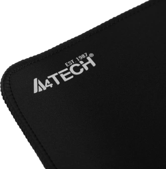Коврик для мыши A4Tech X7 Pad X7-300MP Большой черный 437x350x3мм - купить недорого с доставкой в интернет-магазине