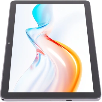 Планшет Digma Pro Spectrum T606 (1.6) 8C RAM6Gb ROM128Gb 10.1" IPS 1280x800 4G Android 14 темно-серый 13Mpix 5Mpix BT WiFi microSD 512Gb 6000mAh 255hrs - купить недорого с доставкой в интернет-магазине