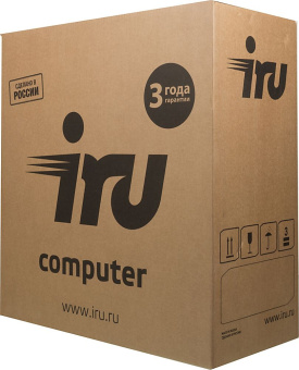 ПК IRU Опал 512 MT PG G5420 (3.8) 8Gb SSD240Gb UHDG 610 без ОС GbitEth 400W черный (RUS) (1478337) - цена, купить или заказать с доставкой в интернет-магазине ПК IRU Опал 512 MT PG G5420 (3.8) 8Gb SSD240Gb UHDG 610 без ОС GbitEth 400W черный (RUS) (1478337) - купить недорого с доставкой в интернет-магазине