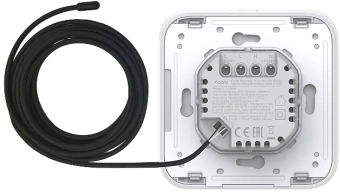 Умный терморегулятор для теплого пола Aqara W500 (UT-A01D) - купить недорого с доставкой в интернет-магазине